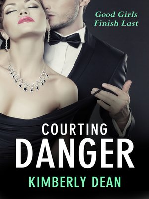 cover image of Courting Danger